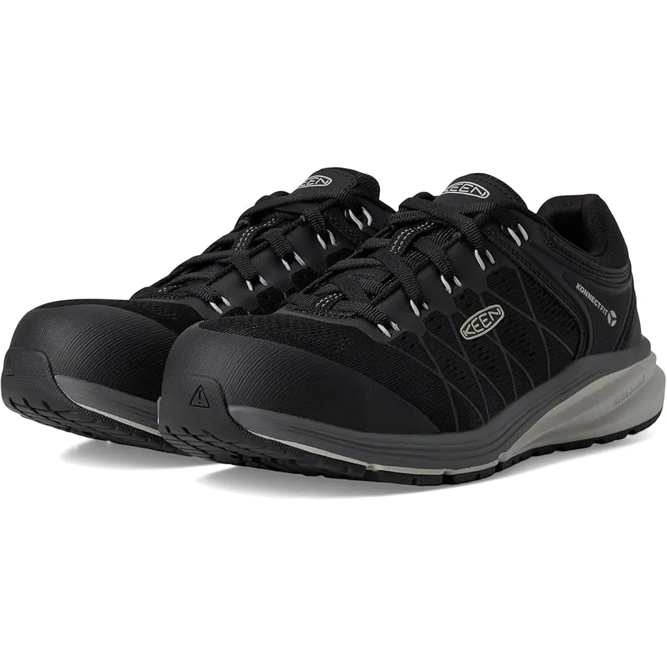 Vista Energy ESD (Comp Toe)