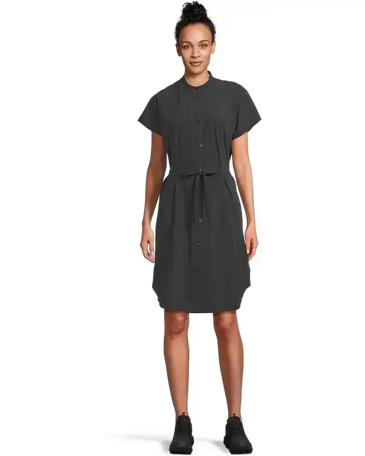 Women's Fjällräven Abisko Fjäll Dress W