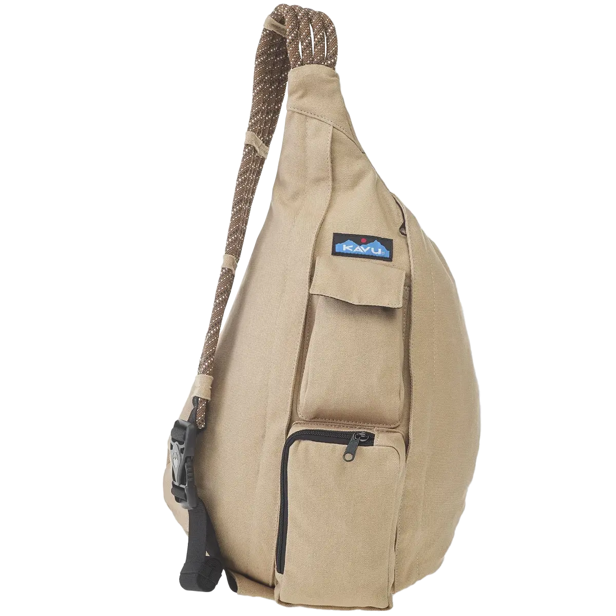 Rope Bag