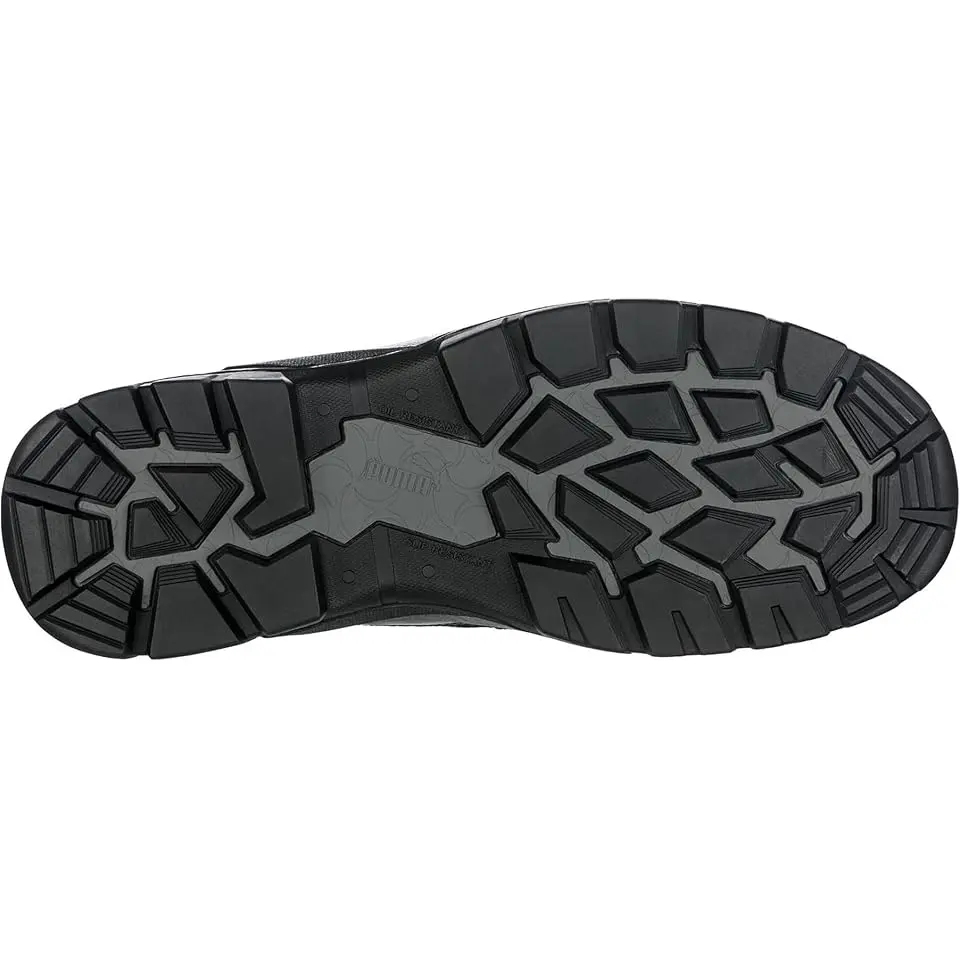 Tornado Electrical Hazard Waterproof Safety Composite Toe