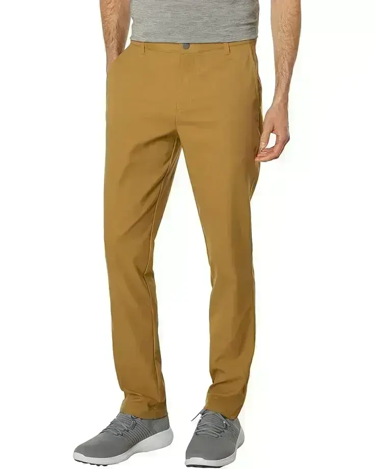 Men's PUMA Golf Dealer Tailored Pants