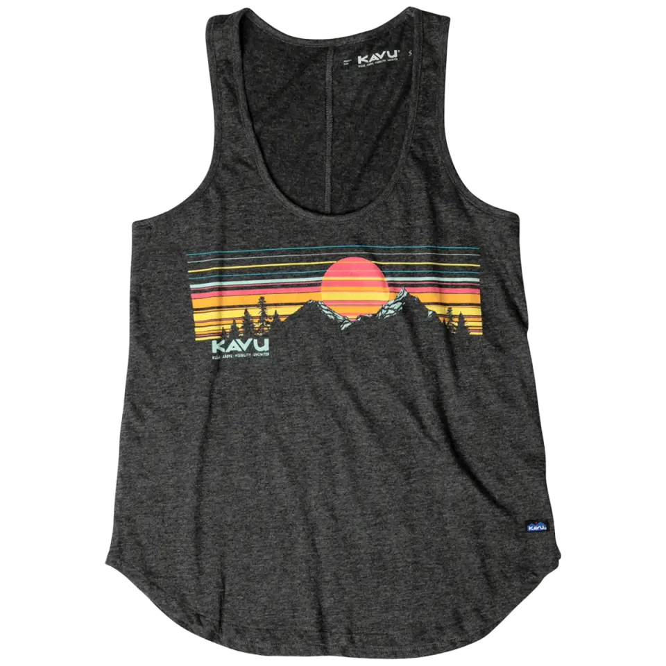 Women's Don't Sweat It Tank