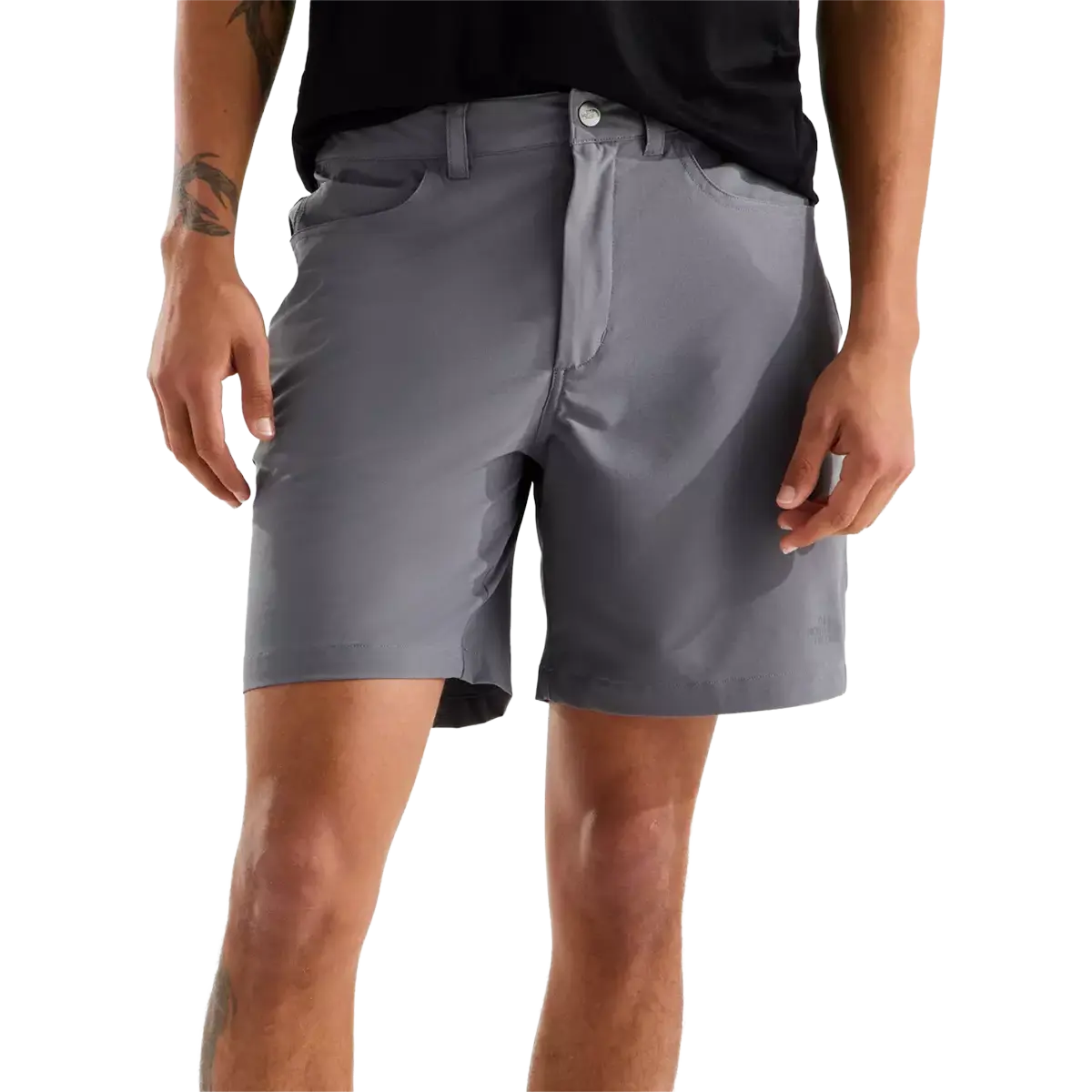 Men's Paramount Short 7"