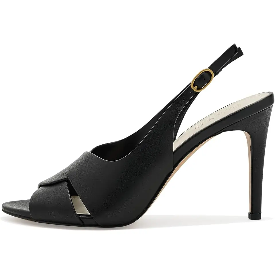 Hatsy Slingback Sandals