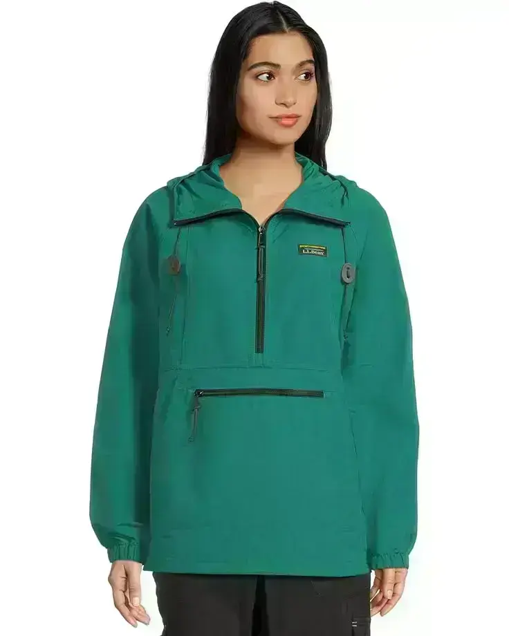 Women's L.L.Bean Mountain Classic Anorak