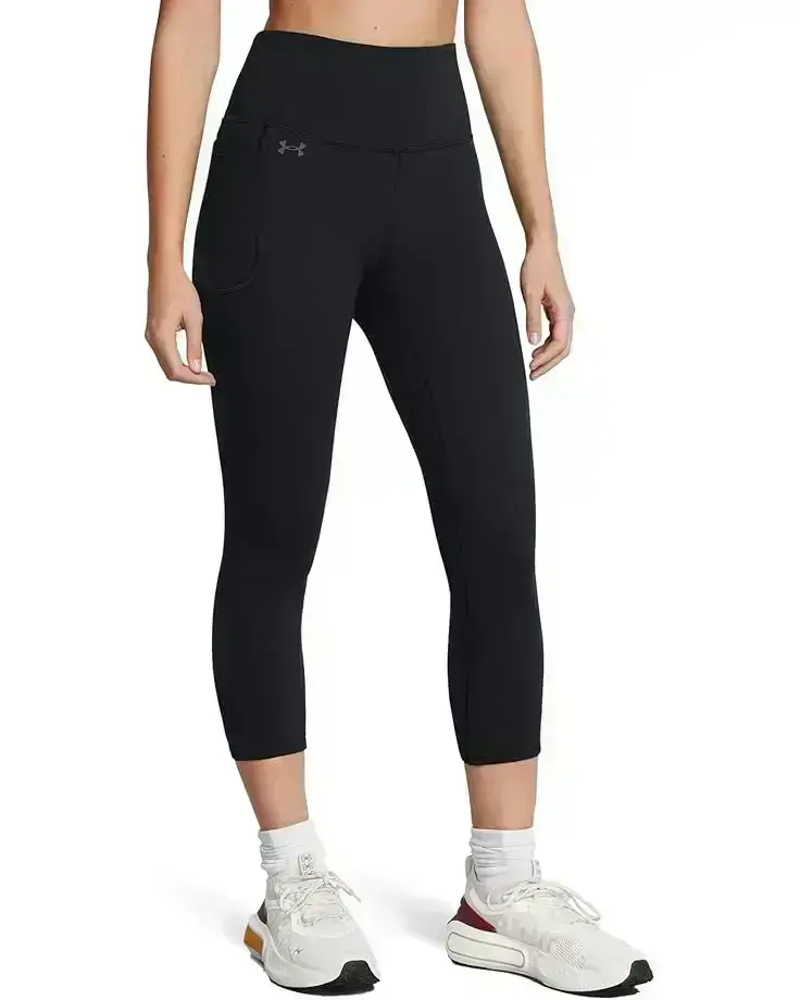 Women's Under Armour Motion Capri Leggings