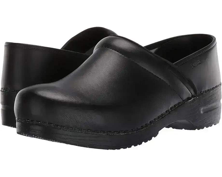 Men's Sanita Professional PU