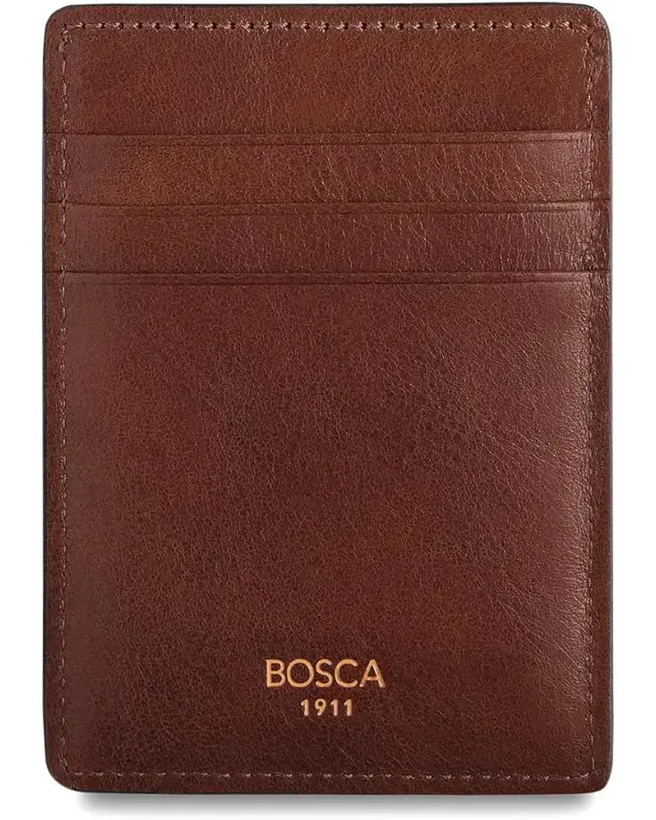 Dolce Collection - Deluxe Front Pocket Wallet