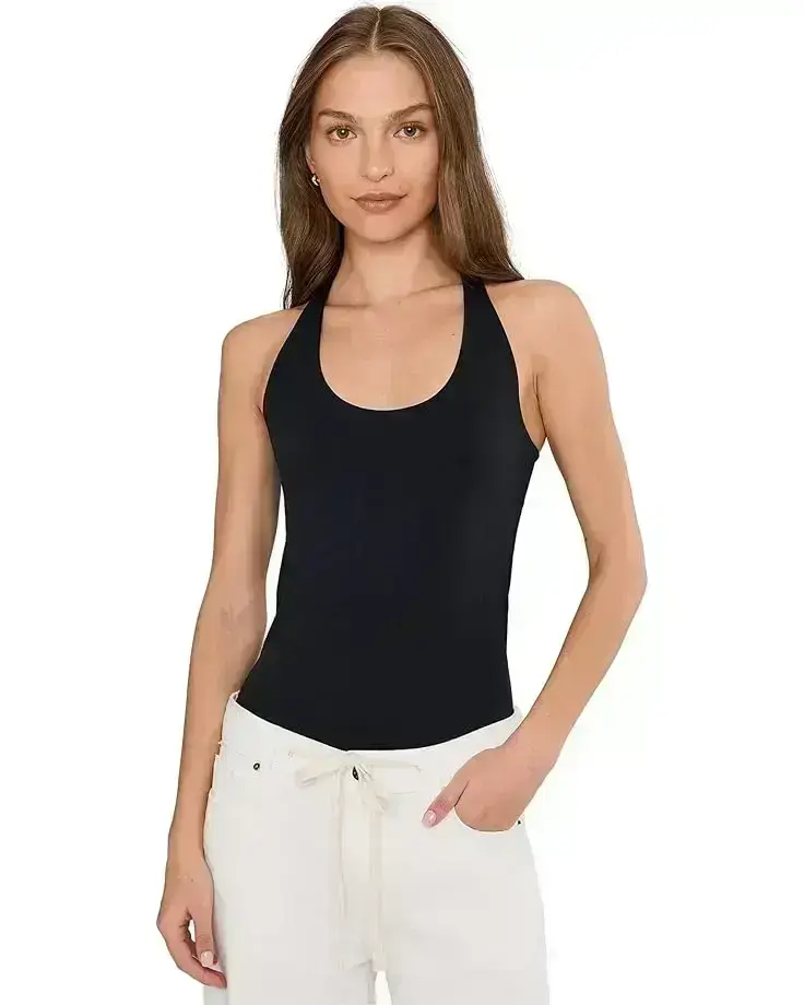 Women's Free People Clean Lines Racerback
