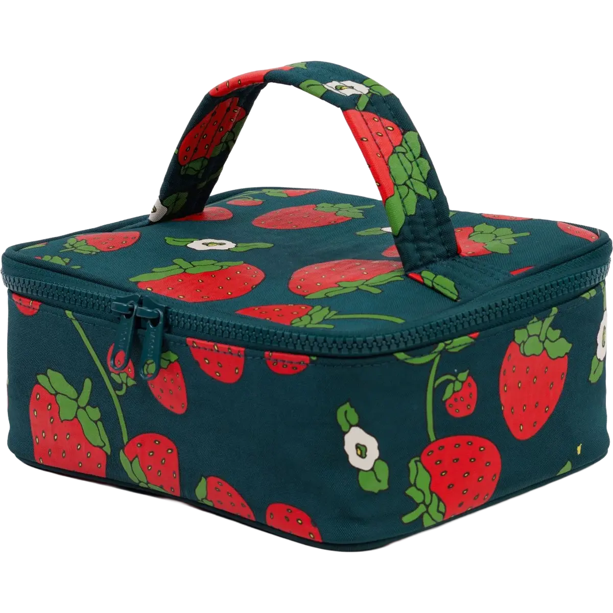 Small Cosmetic Case