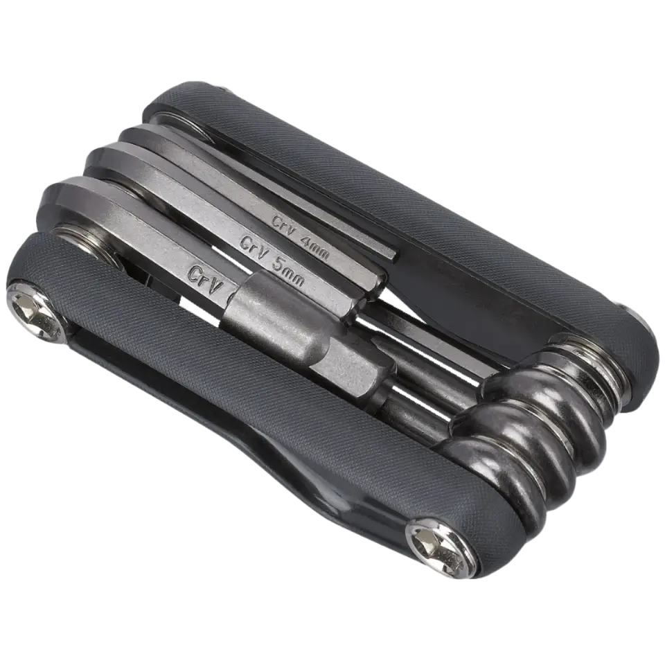 Composite 9 Multi-Tool