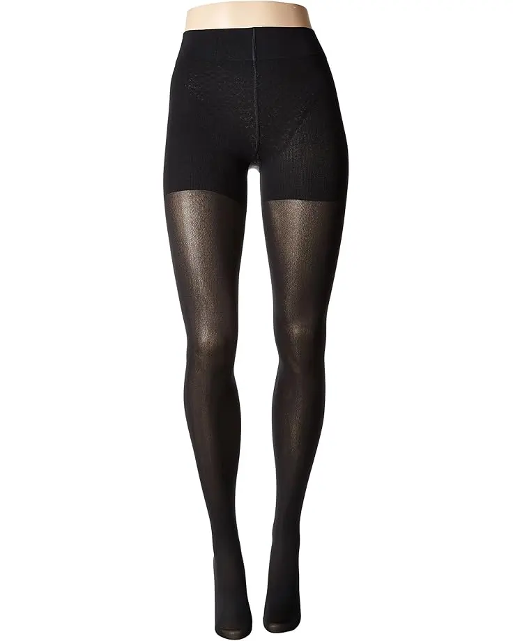 Women's Wolford Velvet de Luxe 66 Control Top Tights