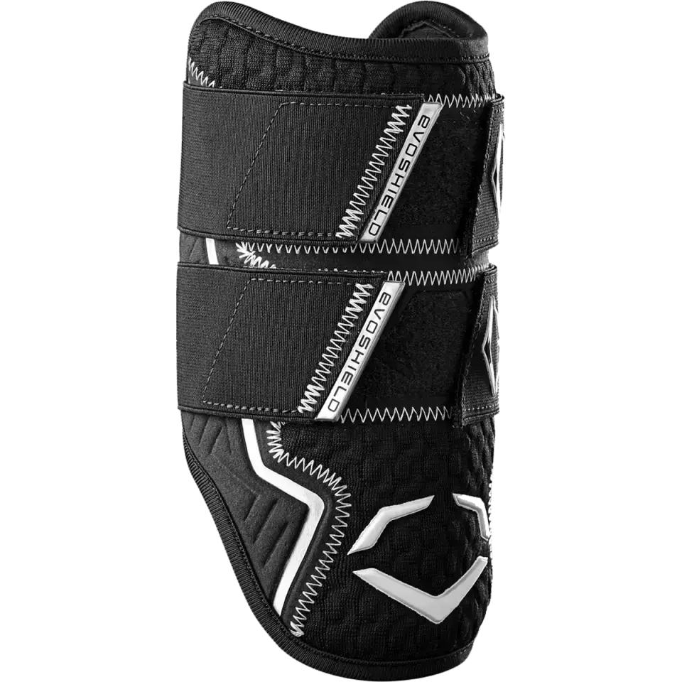 Pro-SRZ 2.0 Double Strap Elbow Guard