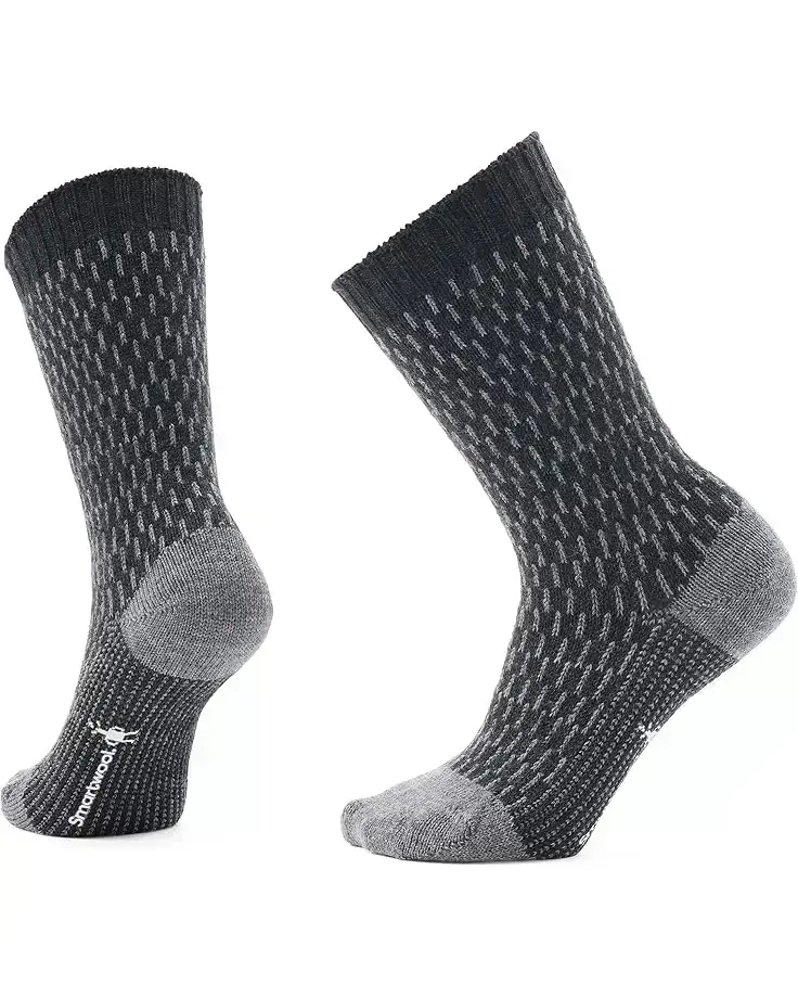 Unisex Smartwool Everyday Digi-Tick Crew Socks