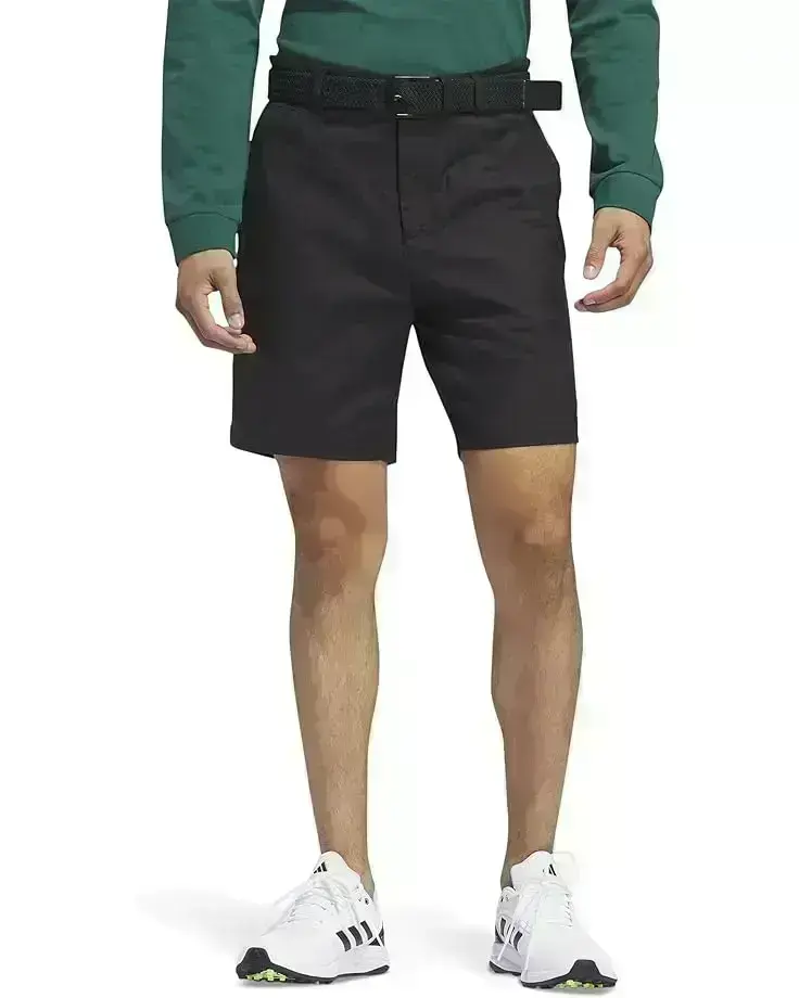 Men's adidas Golf Go-To Five-Pocket Shorts