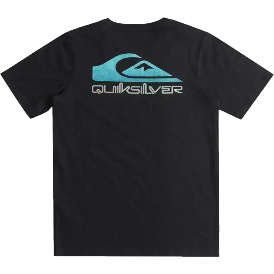 Youth Omni Wave Short Sleeve