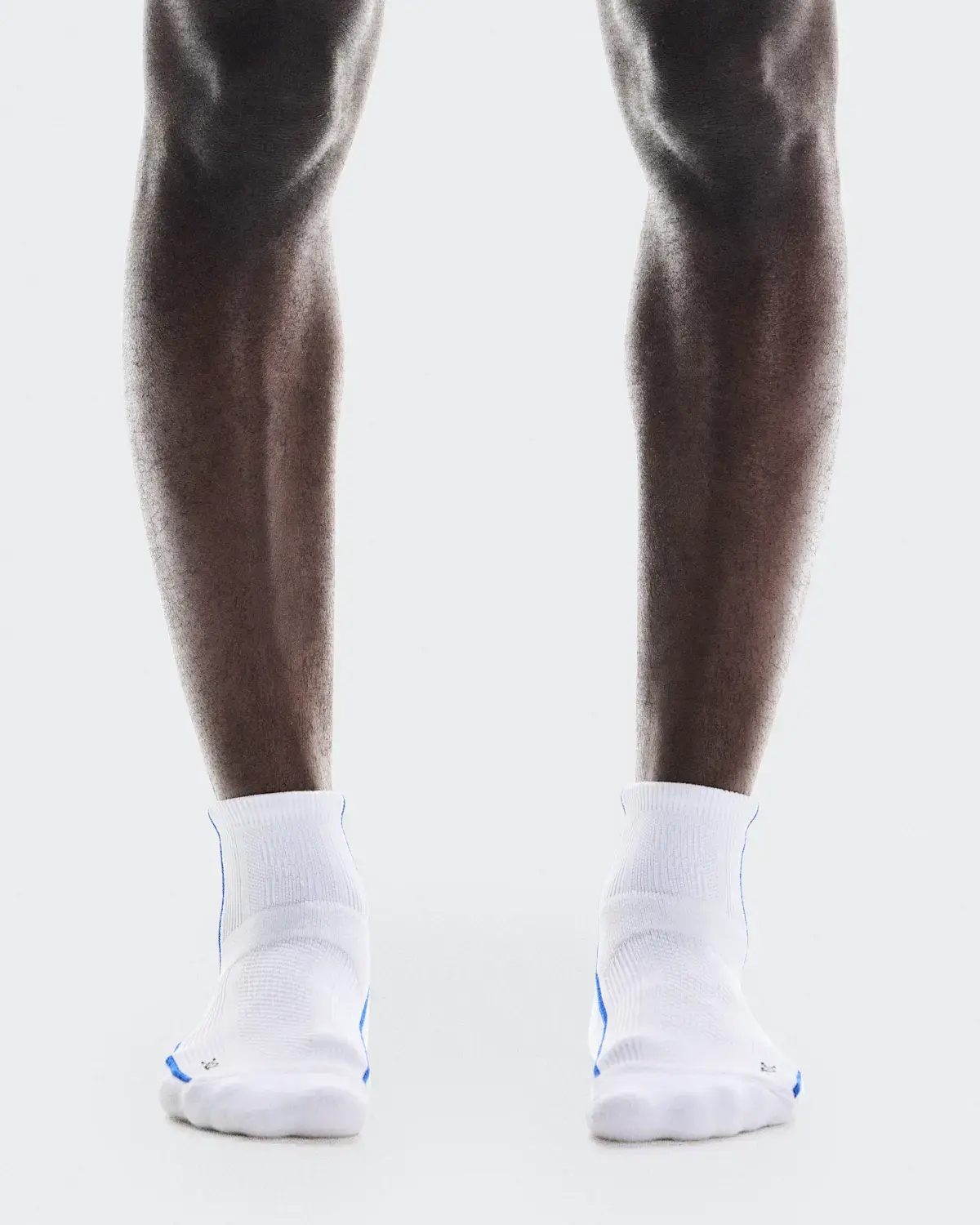 Court Sock Mid