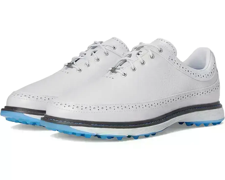 Unisex adidas Golf MC80 Spikeless Golf Shoes