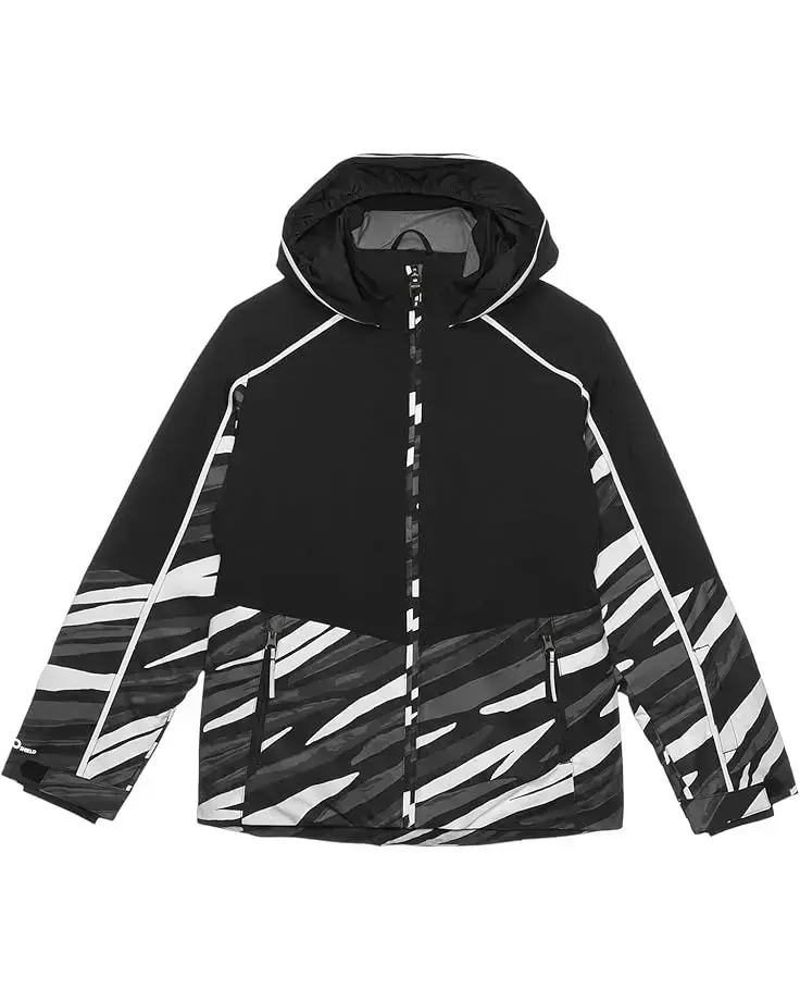 Conquer Jacket (Big Kid)