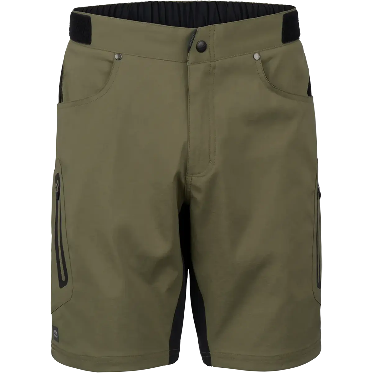 Men's Ether Short 9