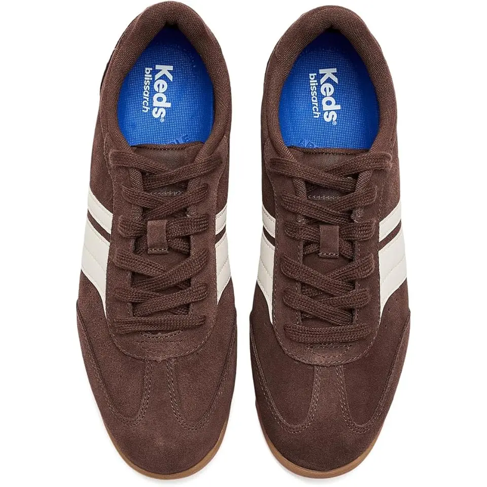 Revival Lace-Up