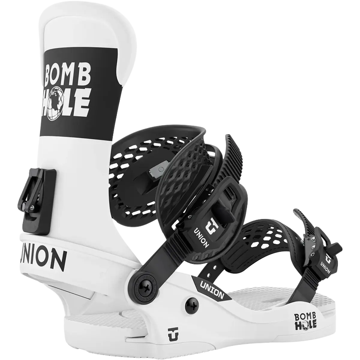 Force Classic Bomb Hole Limited Edition