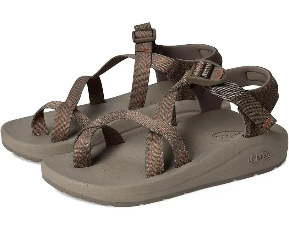 Men's Chaco Cushz Toe-Loop