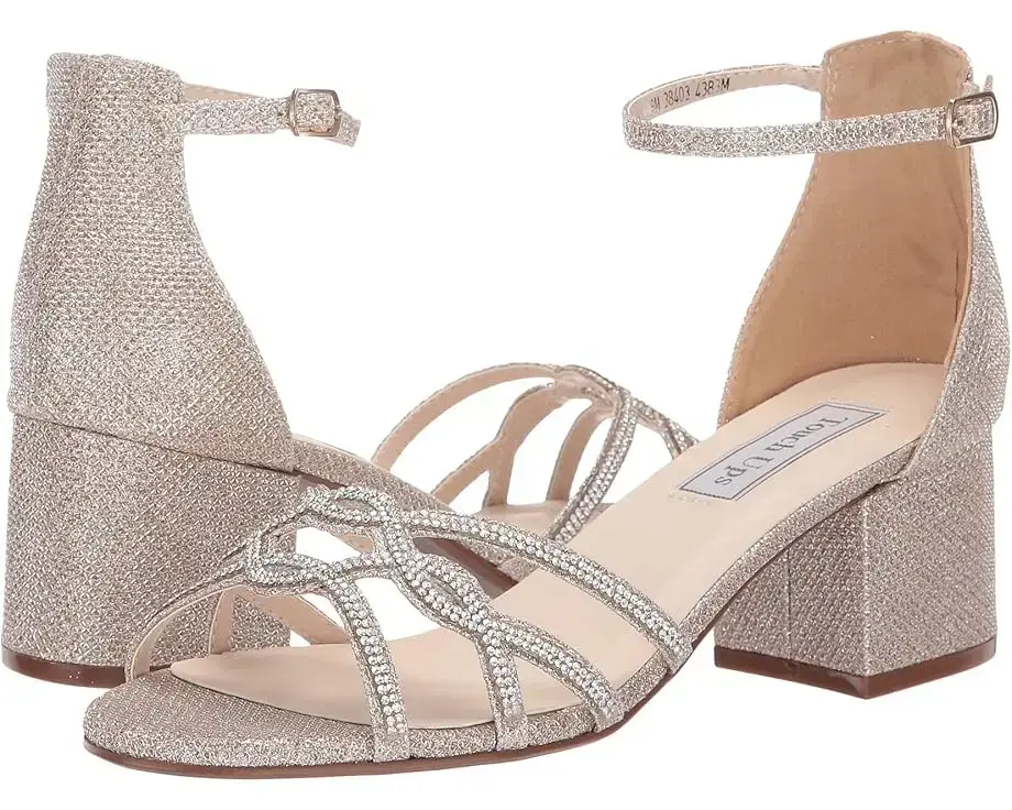 Women's Touch Ups Zoey