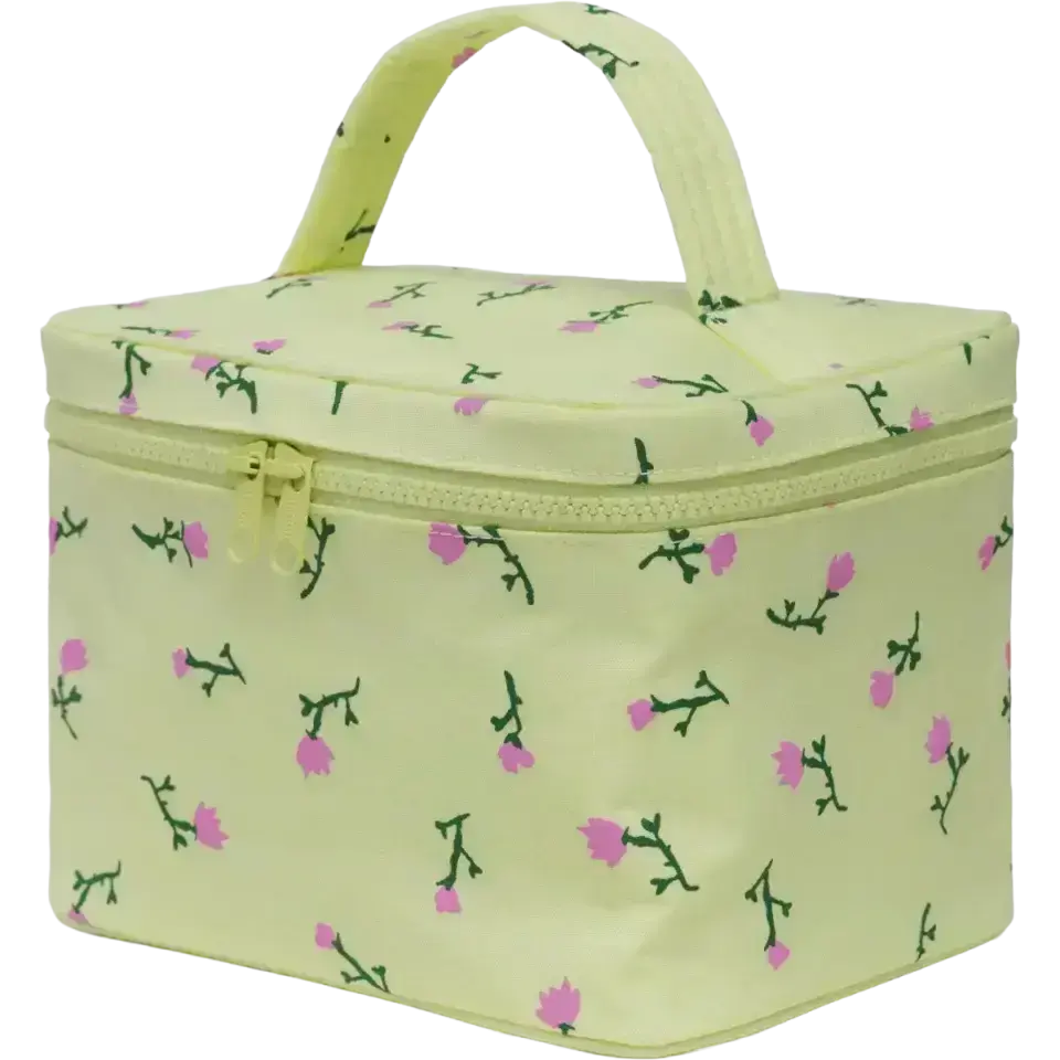 Large Cosmetic Case