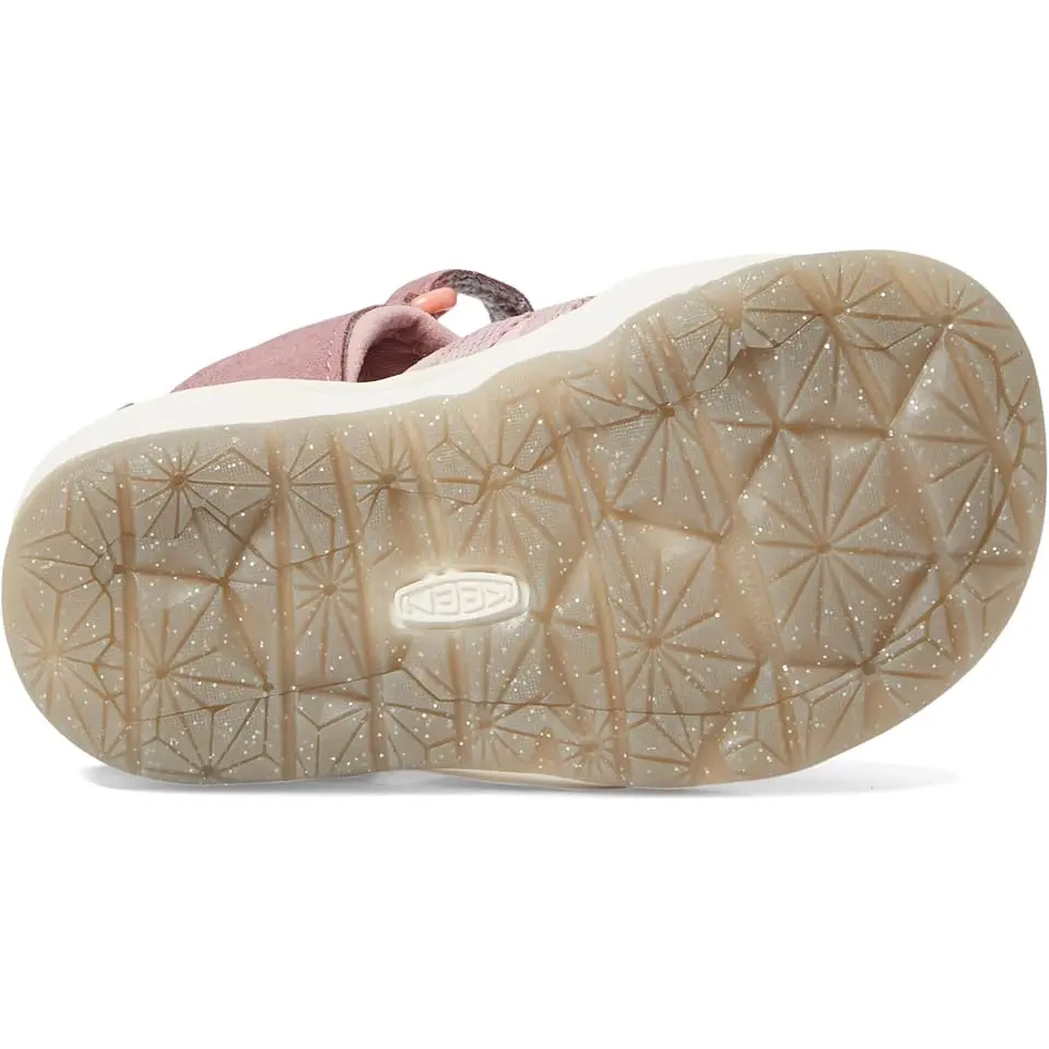 Moxie Sandals (Toddler)