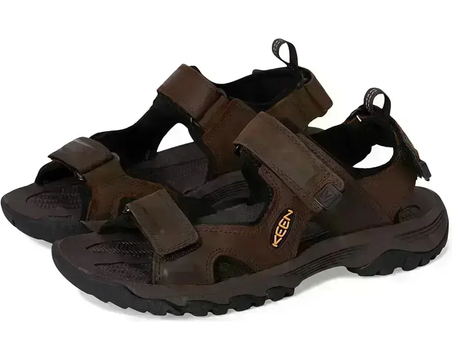 Targhee III Open Toe Sandal