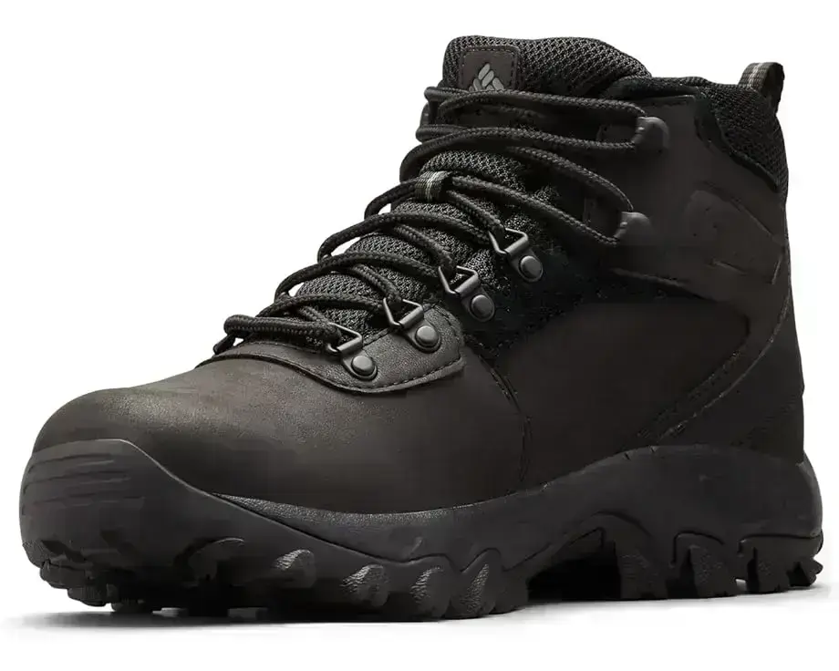 Men's Columbia Newton Ridge Plus II Waterproof