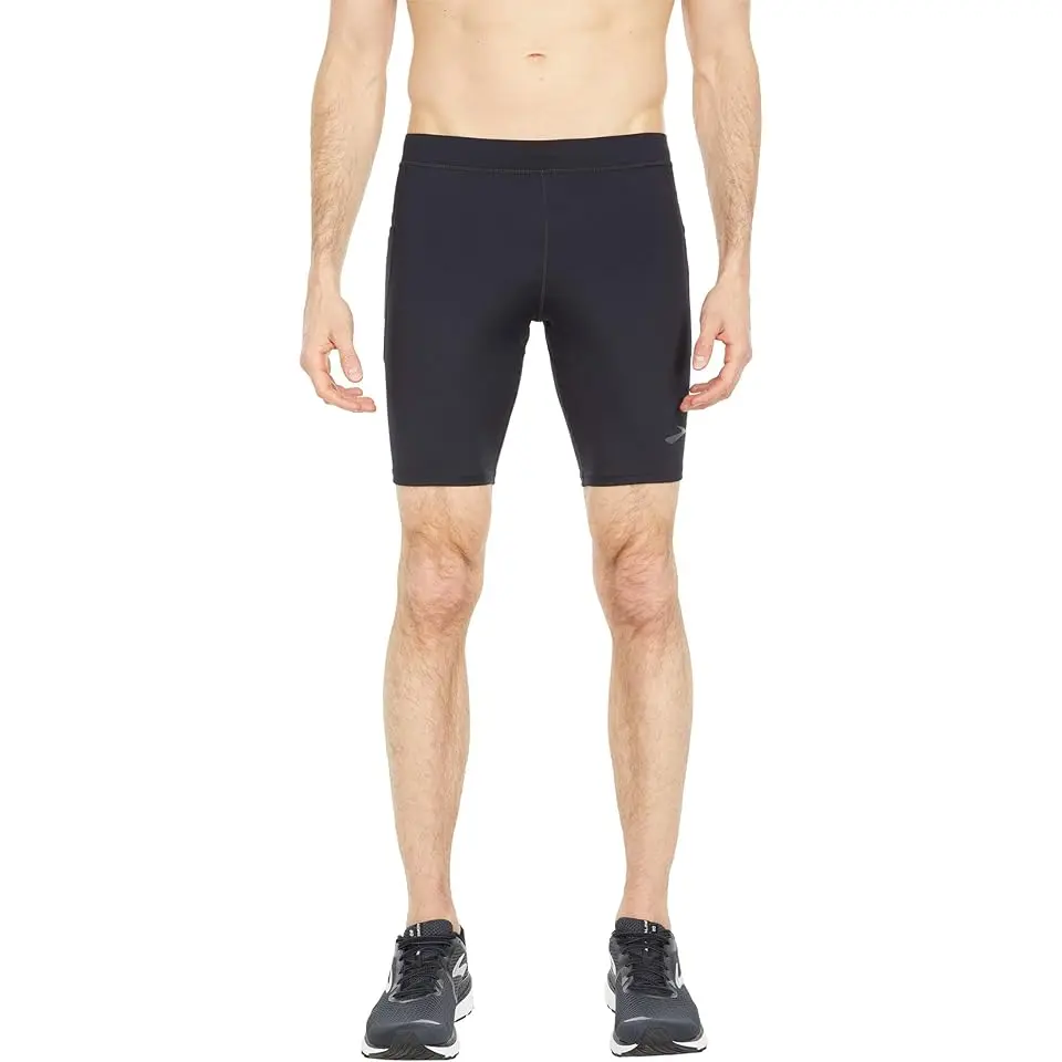 Source 9" Short Tights