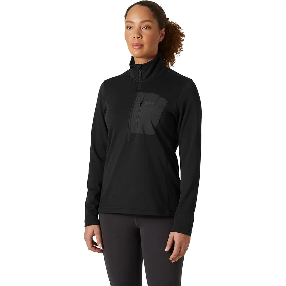 Versalite 1/2 Zip Fleece