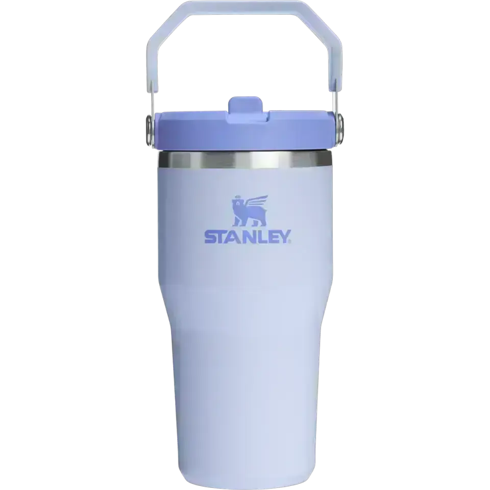 IceFlow Flip Straw 2.0 Tumbler 20 oz