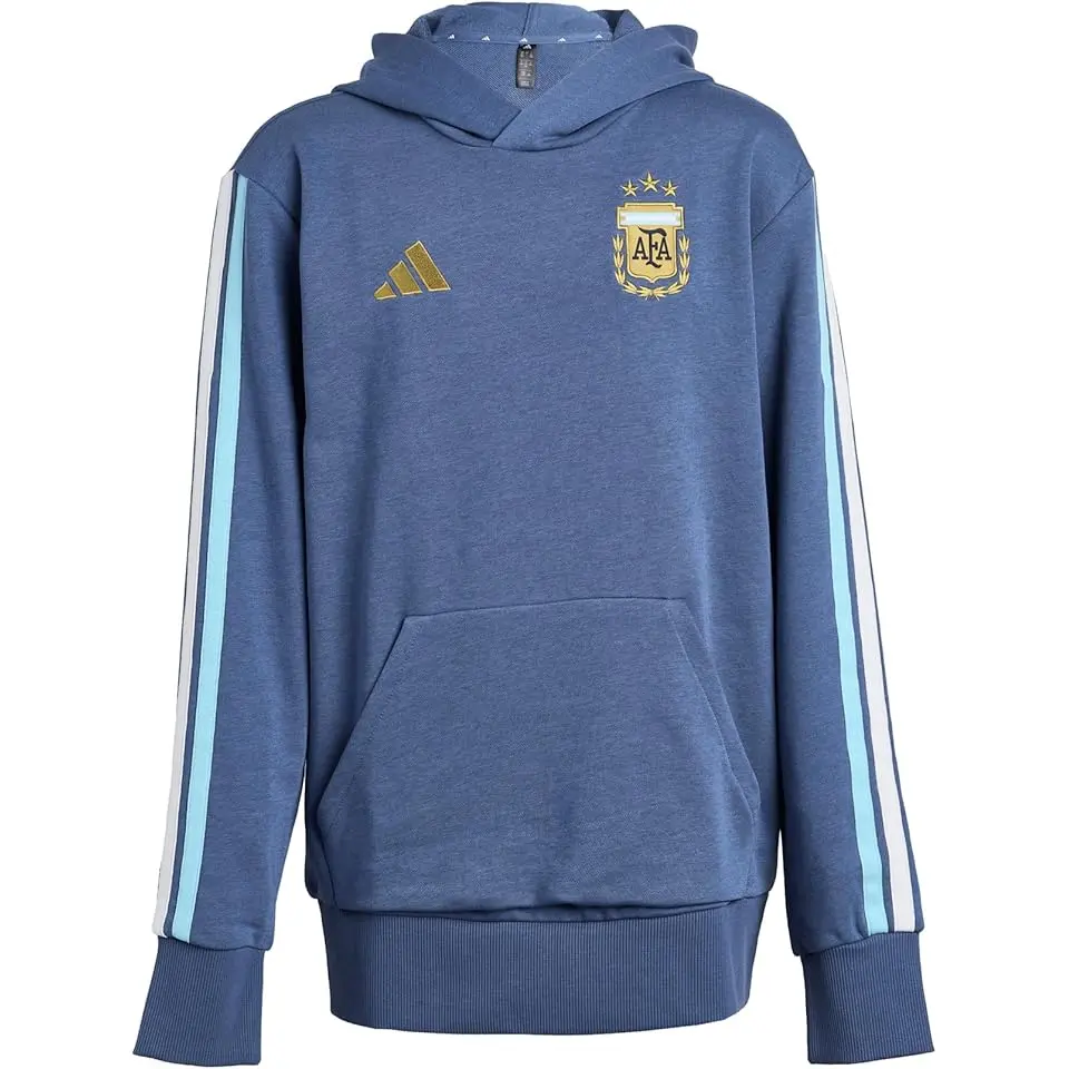 AFA Argentina Alphaskin Hoodie (Little Kid/Big Kid)