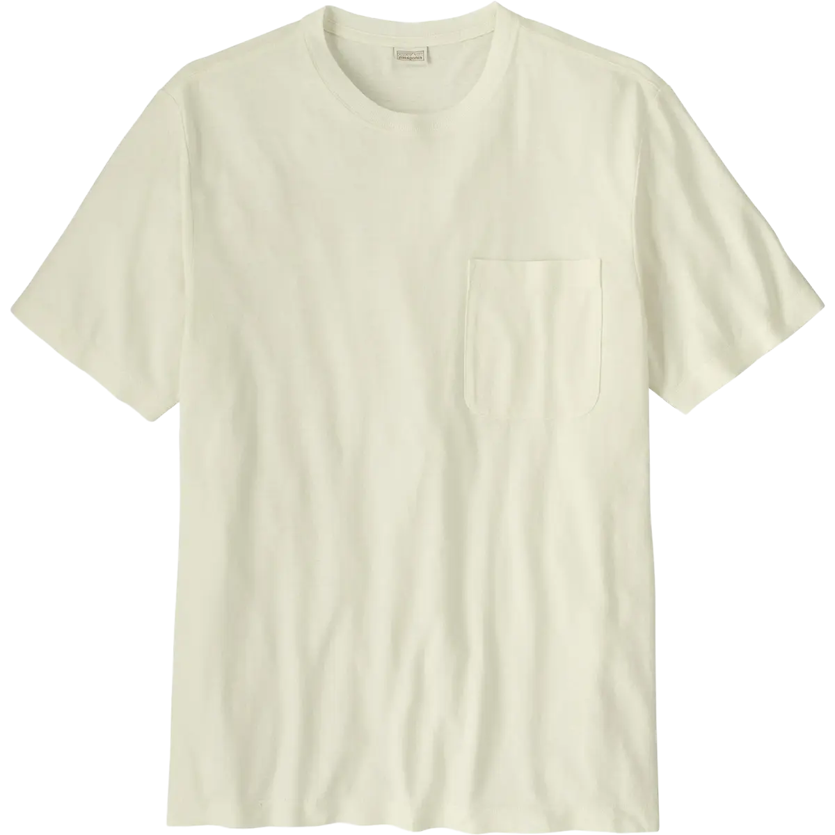 Men's Trail Harbor Pocket Tee