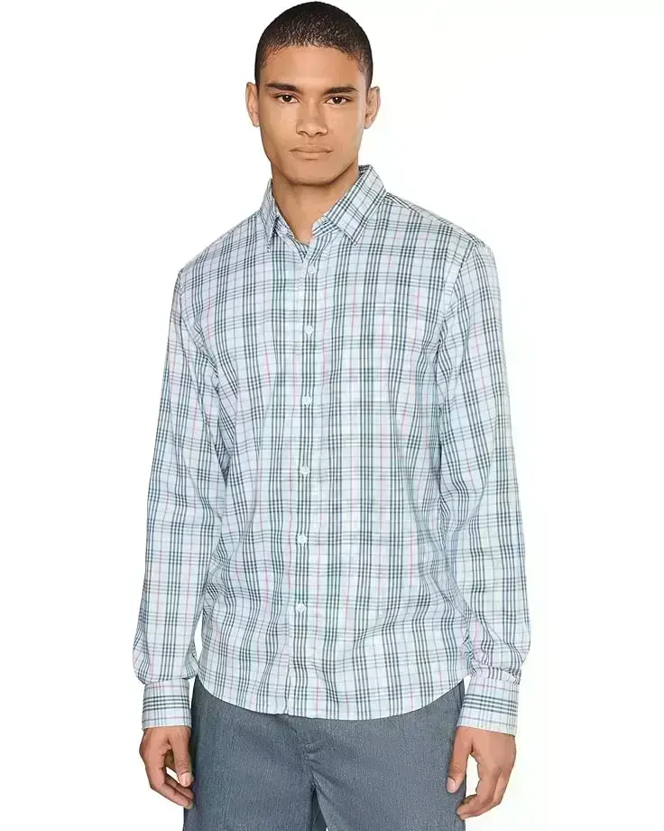 Men's Faherty The Movement Shirt