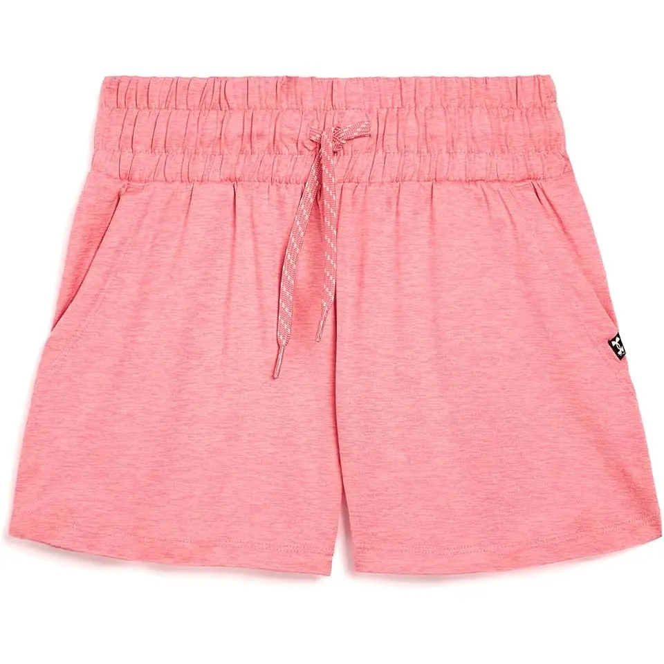 Park Shorts (Big Kid)