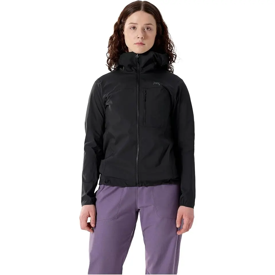 Squamish Hoodie