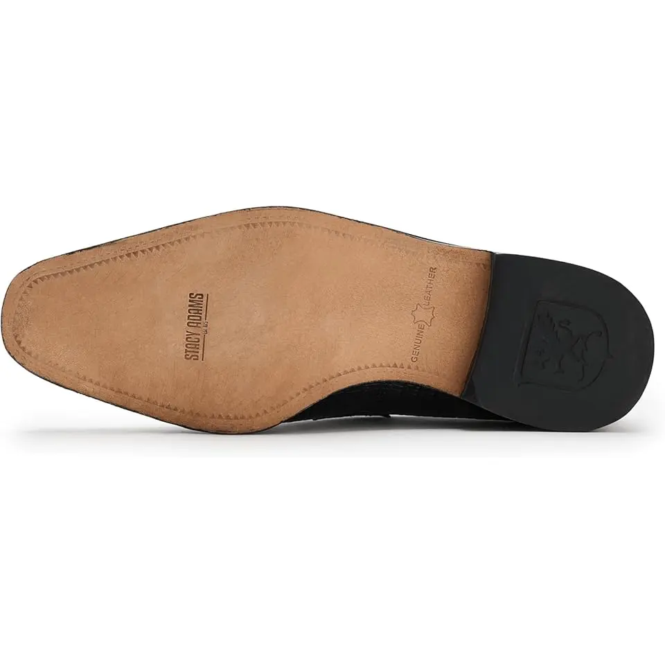 Ravito Slip-On Penny Loafer