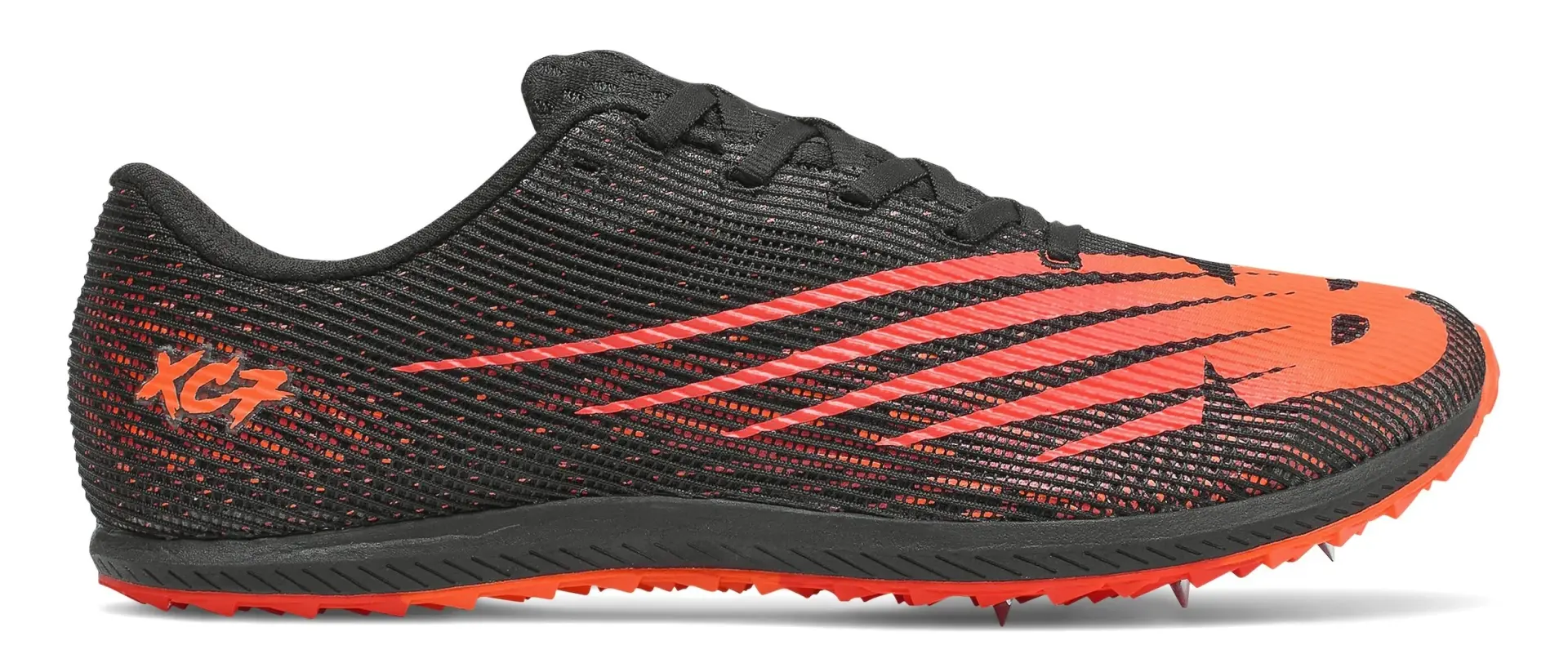 XC 7 V3 Spike