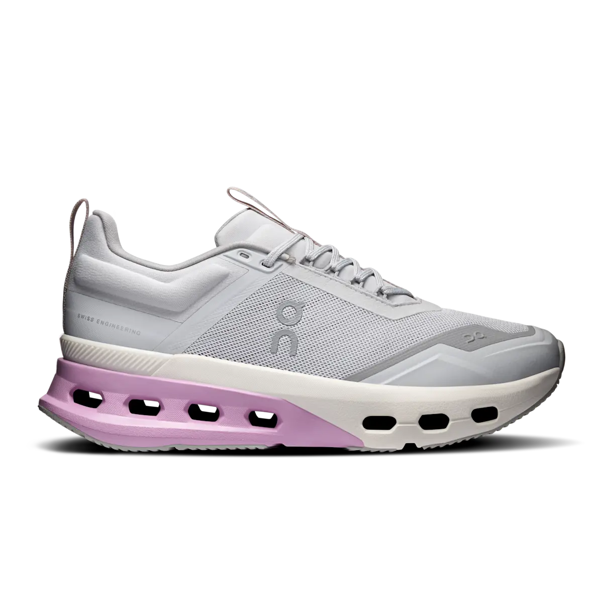 Women's Cloudnova X