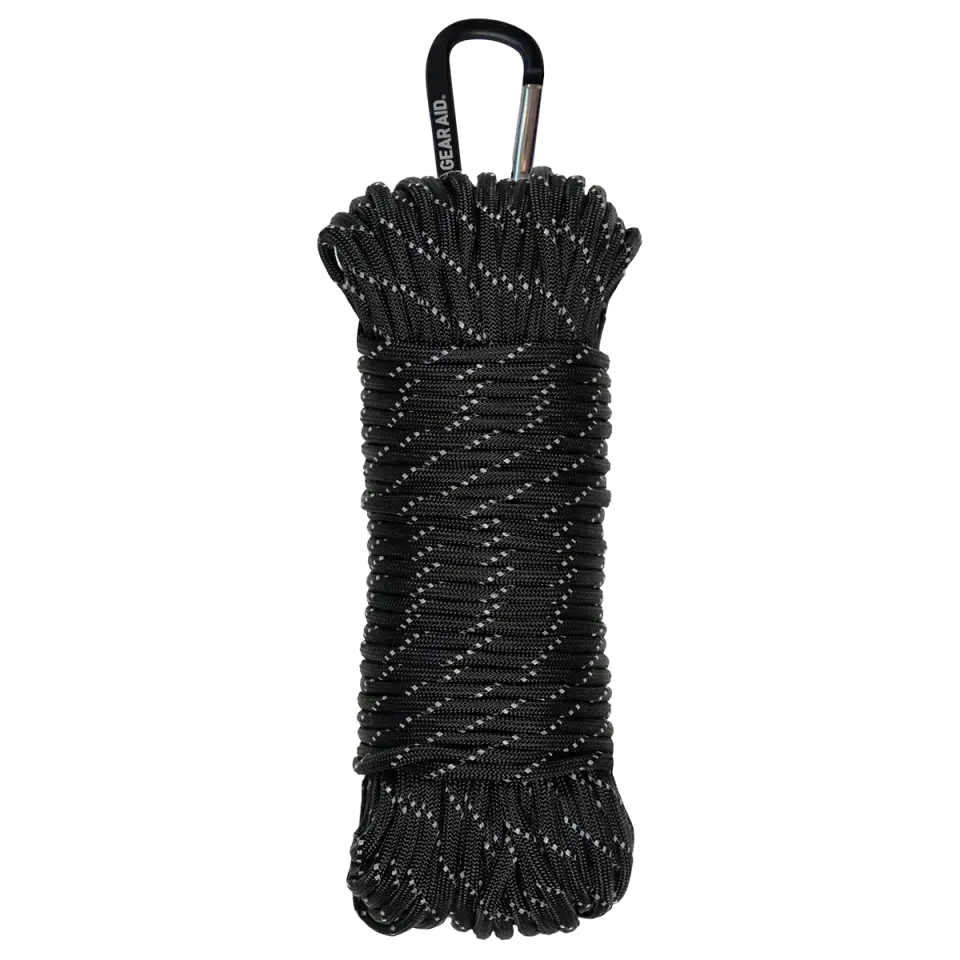 Heavy-Duty 550 Paracord 100 ft