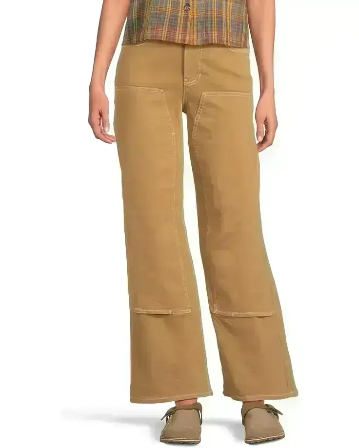 Women's Toad&Co Balsam Wide Leg Utility Pants