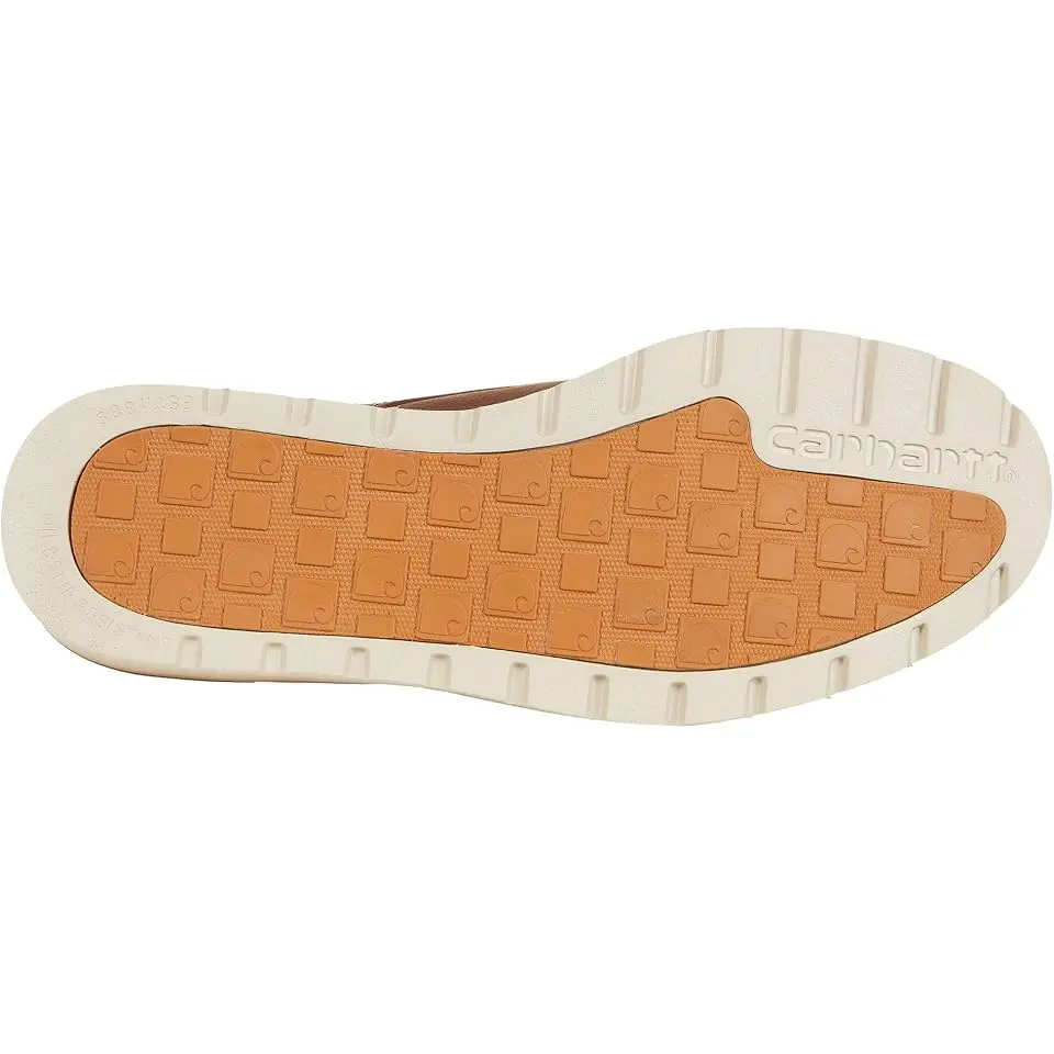 Wedge 6" Moc Toe Non Safety Toe