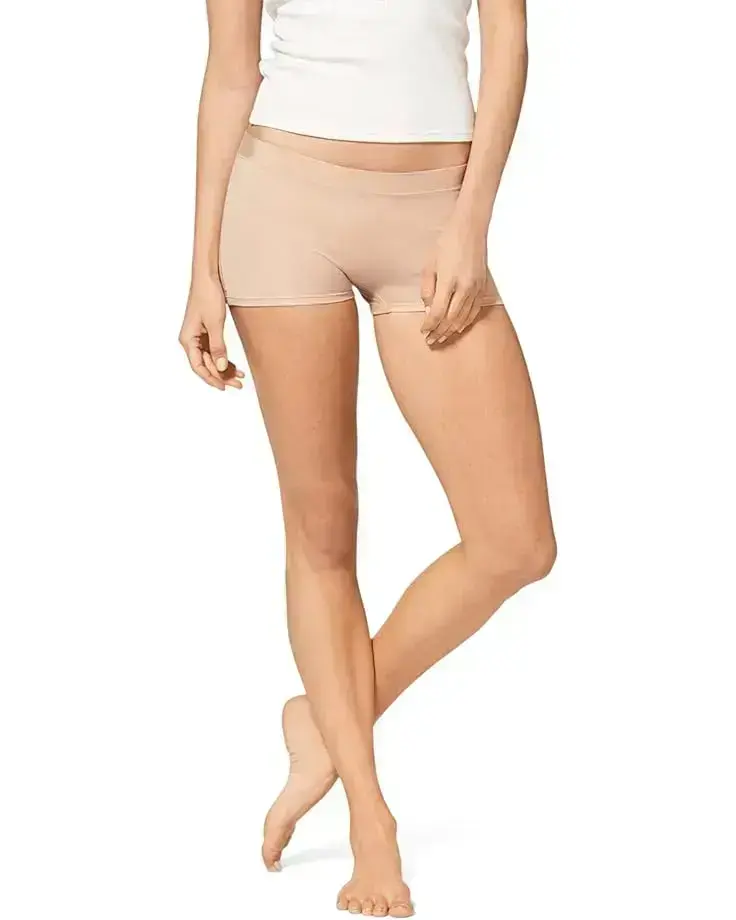 Women's Tommy John Cool Cotton Boyshorts