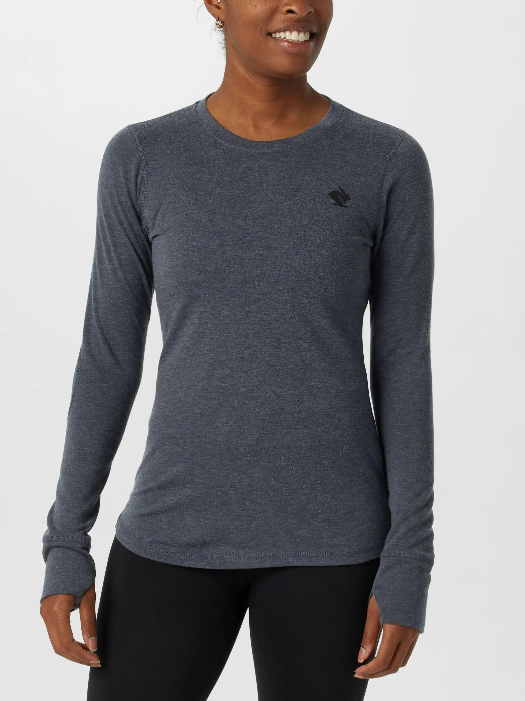 rabbit Women's Outrun Long Sleeve