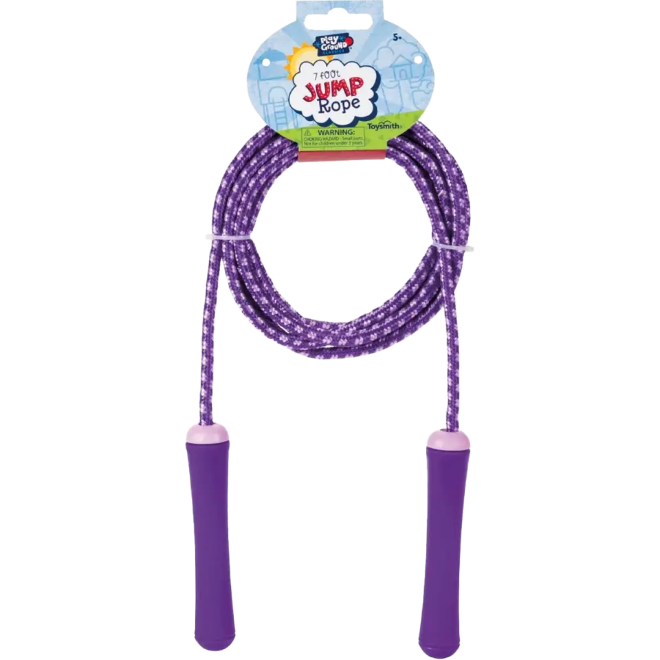 Playground Classics 7' Jump Rope
