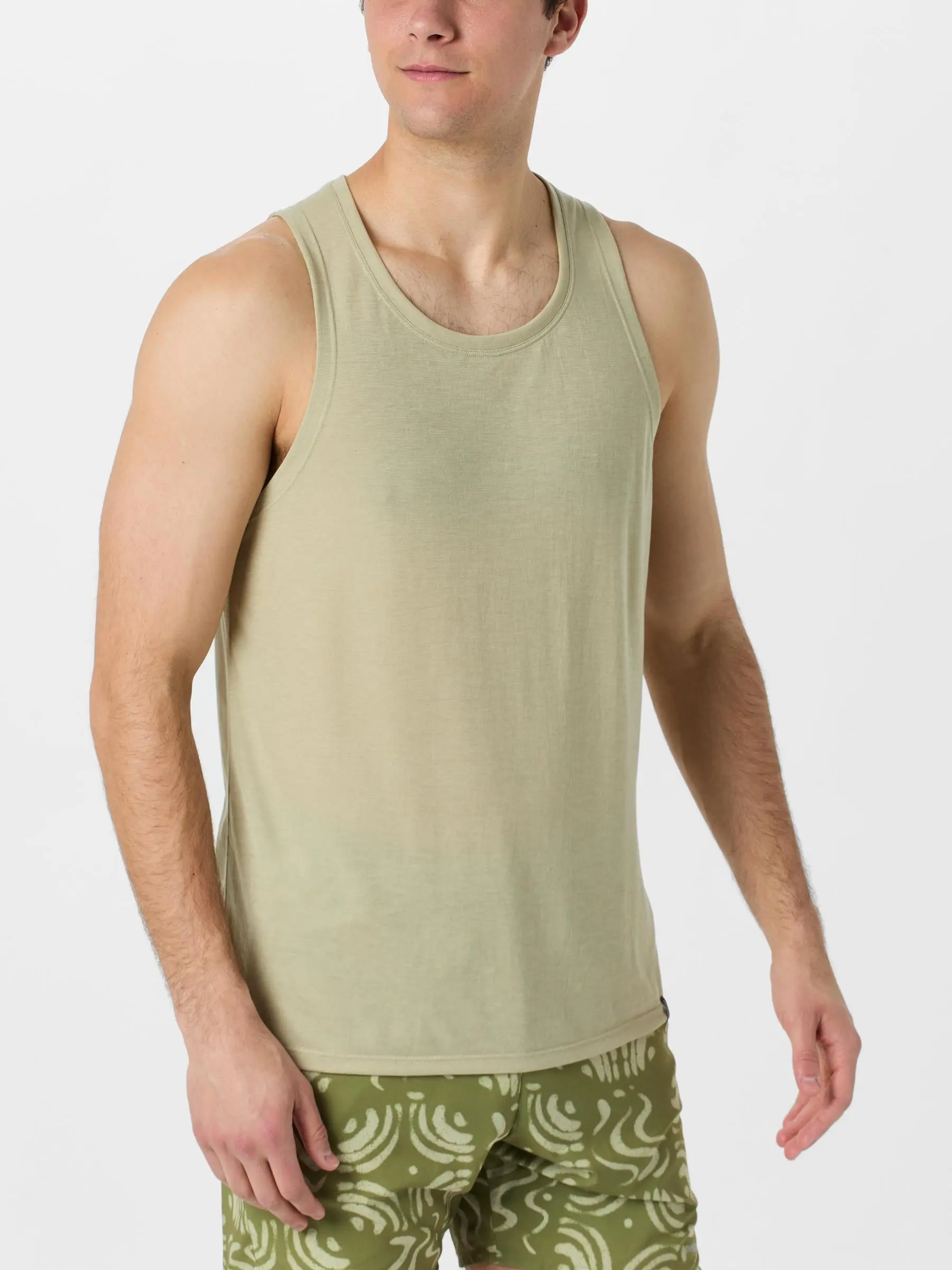 Patagonia Men's Capilene Cool Trail Tank
